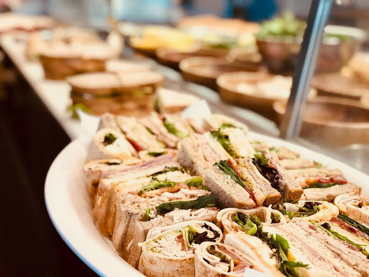Photo of Catering